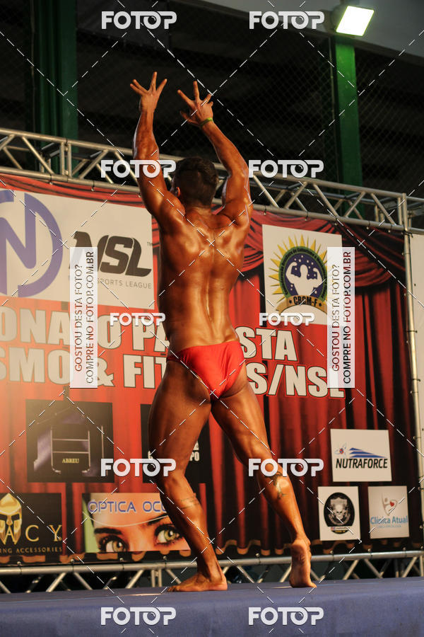 Buy your photos of the event2� Campeonato Paulista de Culturismo e Fitness/NSL 2018 on Fotop