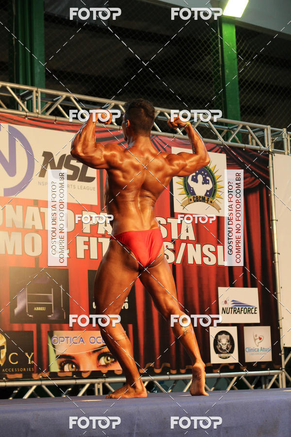 Buy your photos of the event2� Campeonato Paulista de Culturismo e Fitness/NSL 2018 on Fotop