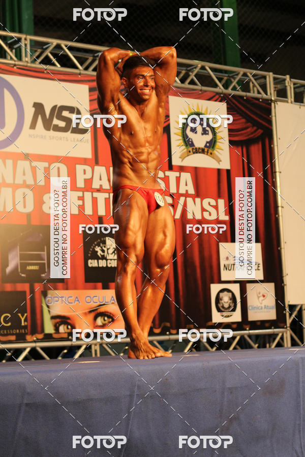 Buy your photos of the event2� Campeonato Paulista de Culturismo e Fitness/NSL 2018 on Fotop