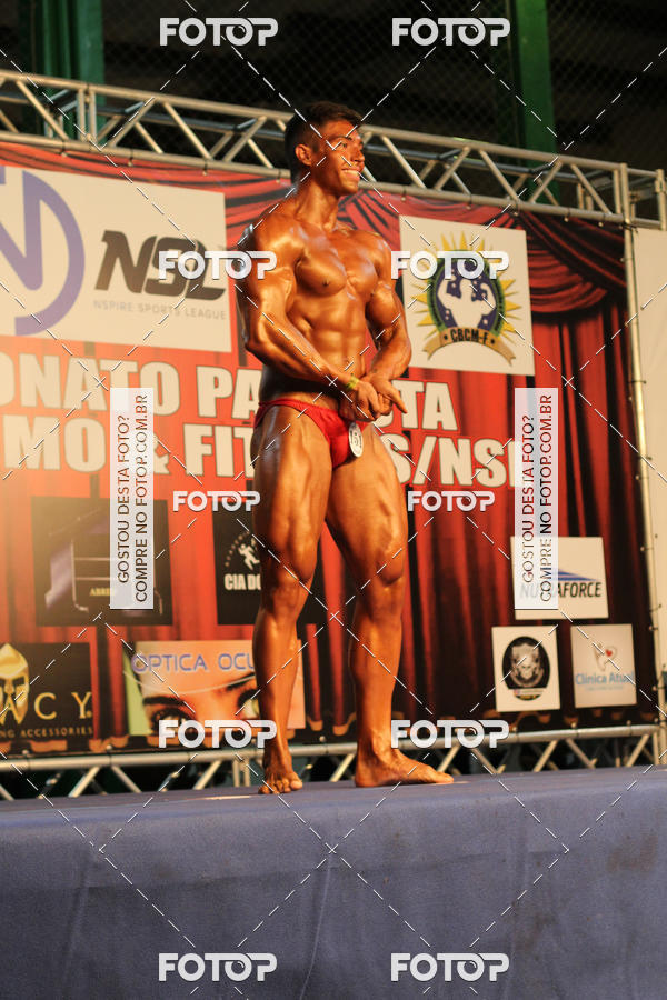 Buy your photos of the event2� Campeonato Paulista de Culturismo e Fitness/NSL 2018 on Fotop
