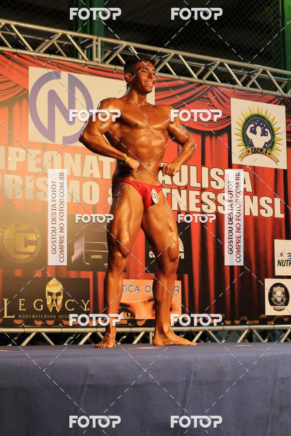 Buy your photos of the event2� Campeonato Paulista de Culturismo e Fitness/NSL 2018 on Fotop