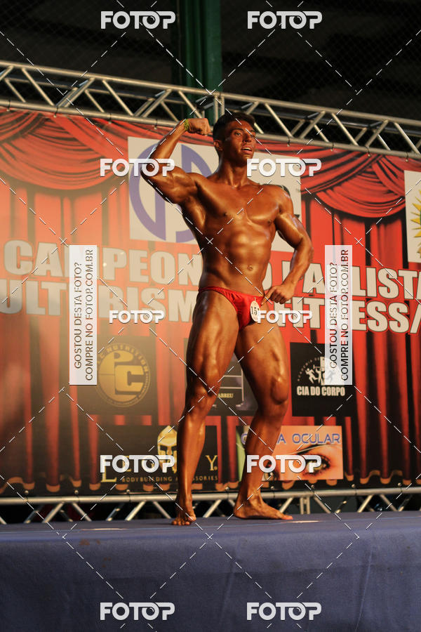 Buy your photos of the event2� Campeonato Paulista de Culturismo e Fitness/NSL 2018 on Fotop