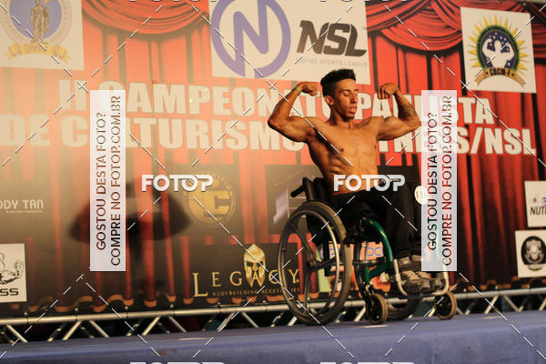 Buy your photos of the event2� Campeonato Paulista de Culturismo e Fitness/NSL 2018 on Fotop