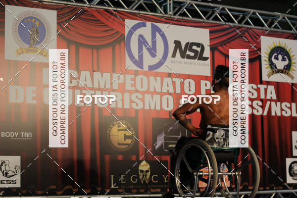 Buy your photos of the event2� Campeonato Paulista de Culturismo e Fitness/NSL 2018 on Fotop