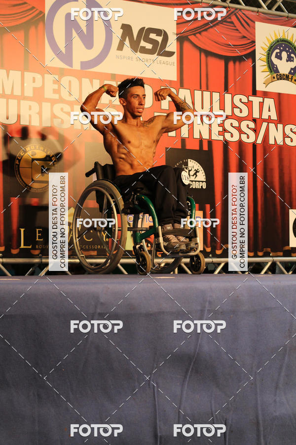 Buy your photos of the event2� Campeonato Paulista de Culturismo e Fitness/NSL 2018 on Fotop