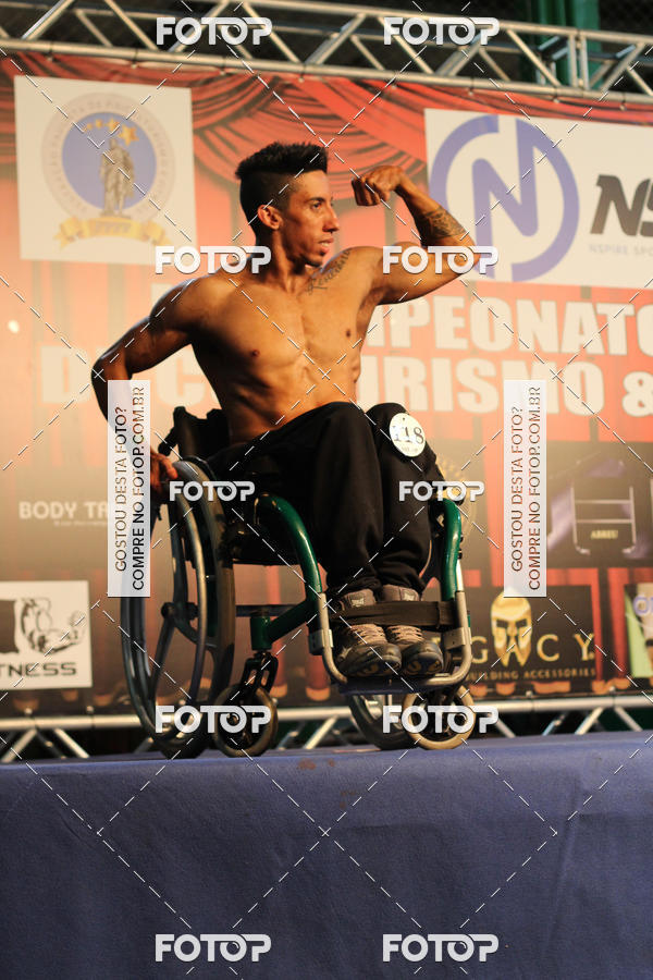 Buy your photos of the event2� Campeonato Paulista de Culturismo e Fitness/NSL 2018 on Fotop