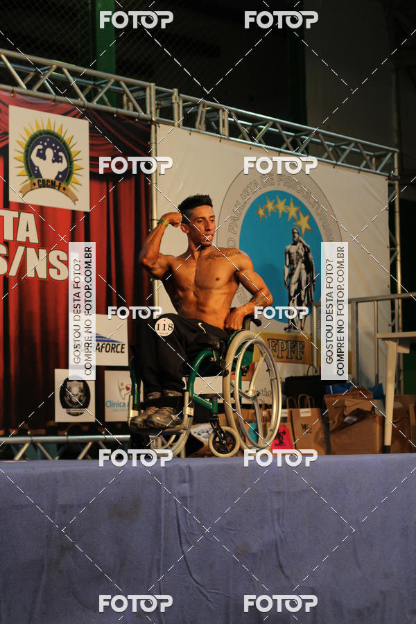 Buy your photos of the event2� Campeonato Paulista de Culturismo e Fitness/NSL 2018 on Fotop