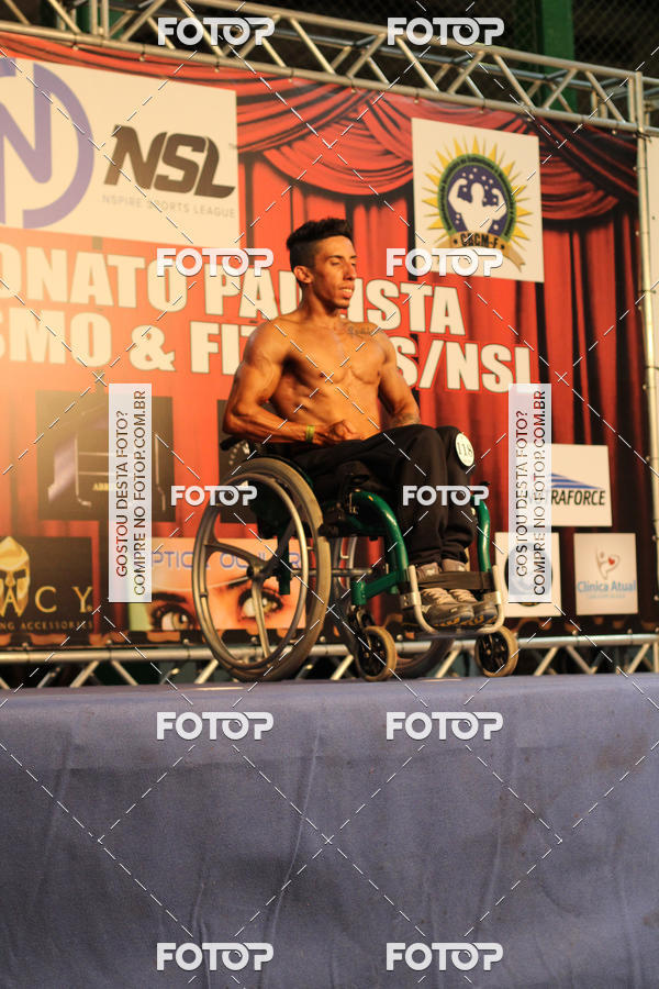 Buy your photos of the event2� Campeonato Paulista de Culturismo e Fitness/NSL 2018 on Fotop