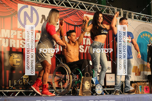 Buy your photos of the event2� Campeonato Paulista de Culturismo e Fitness/NSL 2018 on Fotop