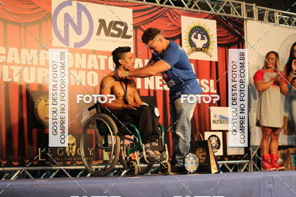 Buy your photos of the event2� Campeonato Paulista de Culturismo e Fitness/NSL 2018 on Fotop