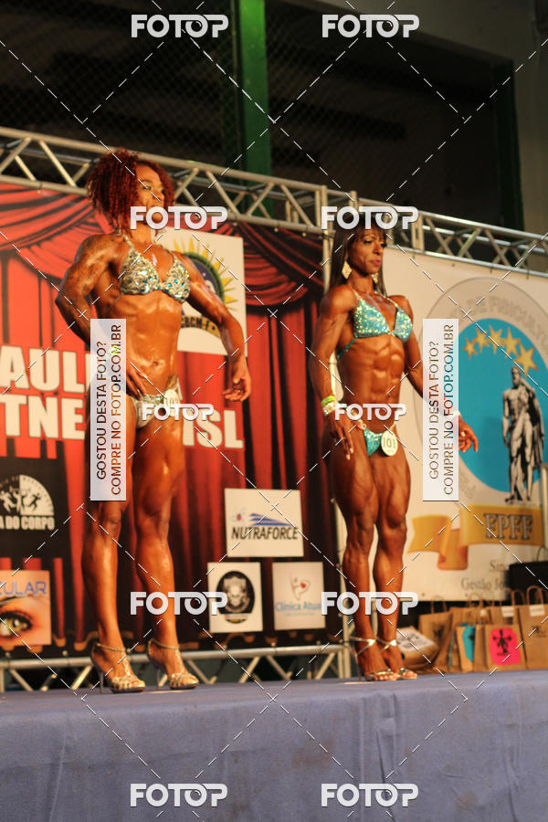 Buy your photos of the event2� Campeonato Paulista de Culturismo e Fitness/NSL 2018 on Fotop