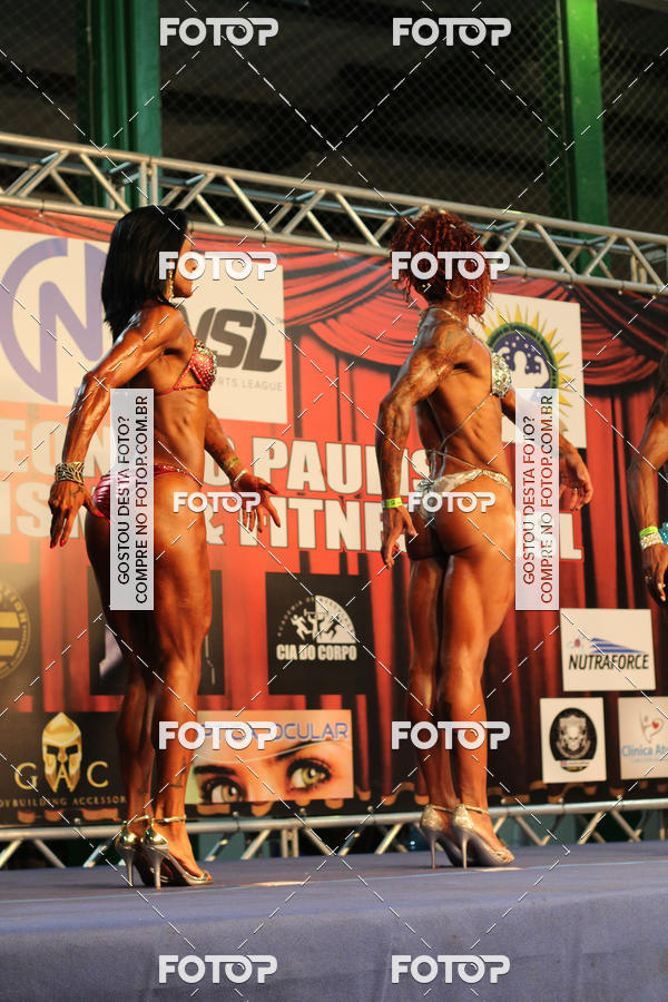 Buy your photos of the event2� Campeonato Paulista de Culturismo e Fitness/NSL 2018 on Fotop