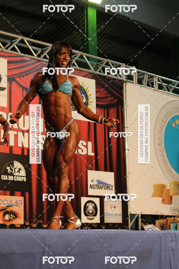 Buy your photos of the event2� Campeonato Paulista de Culturismo e Fitness/NSL 2018 on Fotop