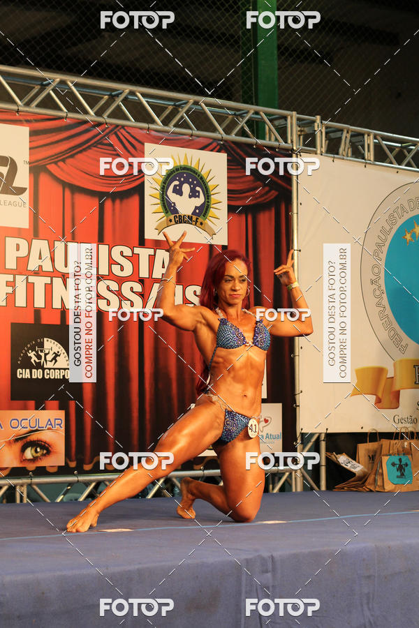 Buy your photos of the event2� Campeonato Paulista de Culturismo e Fitness/NSL 2018 on Fotop