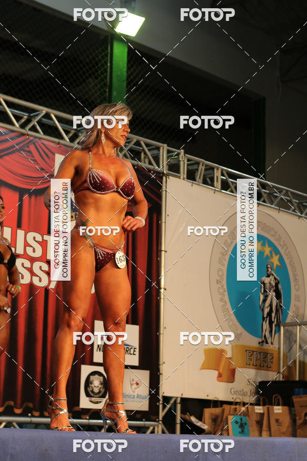 Buy your photos of the event2� Campeonato Paulista de Culturismo e Fitness/NSL 2018 on Fotop