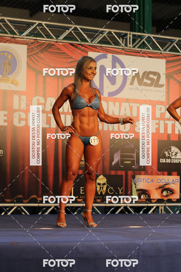 Buy your photos of the event2� Campeonato Paulista de Culturismo e Fitness/NSL 2018 on Fotop