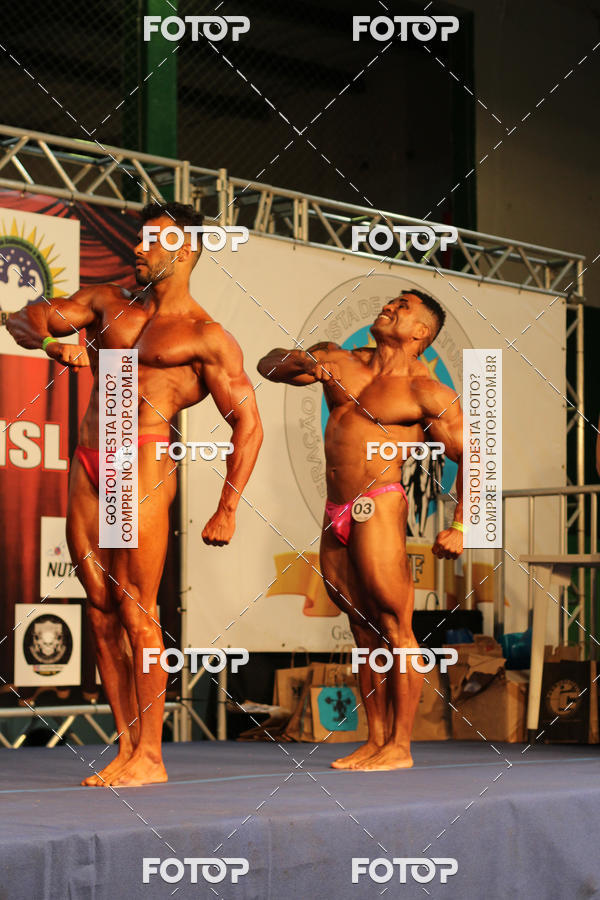 Buy your photos of the event2� Campeonato Paulista de Culturismo e Fitness/NSL 2018 on Fotop