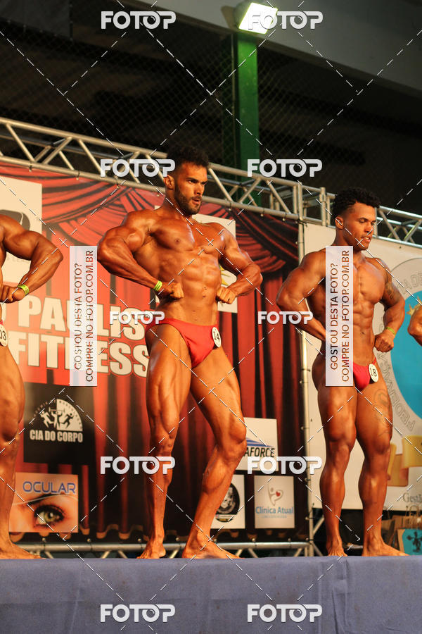 Buy your photos of the event2� Campeonato Paulista de Culturismo e Fitness/NSL 2018 on Fotop