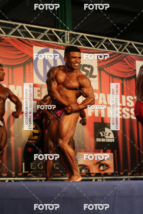 Buy your photos of the event2� Campeonato Paulista de Culturismo e Fitness/NSL 2018 on Fotop