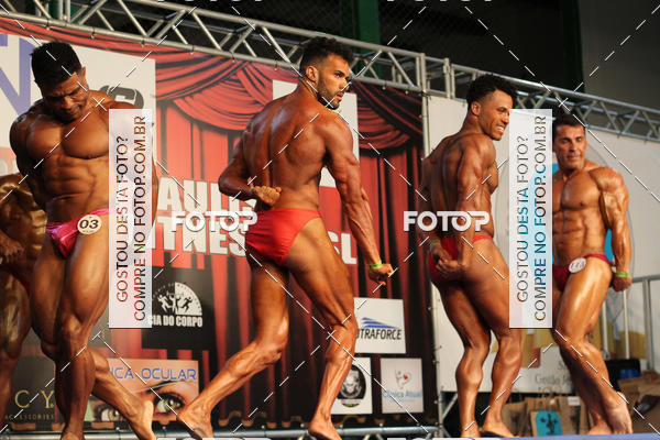 Buy your photos of the event2� Campeonato Paulista de Culturismo e Fitness/NSL 2018 on Fotop