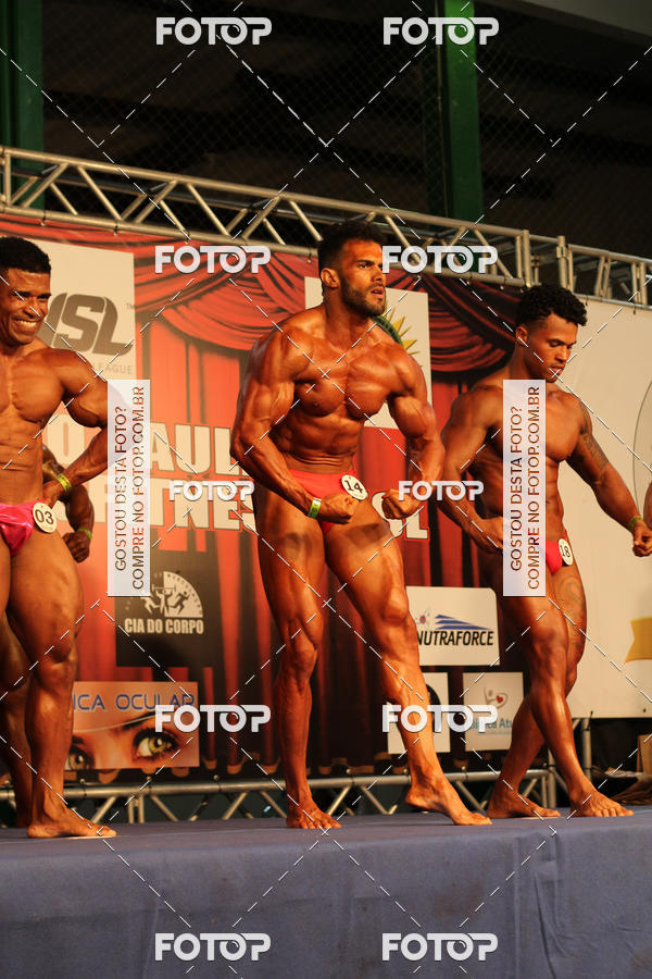 Buy your photos of the event2� Campeonato Paulista de Culturismo e Fitness/NSL 2018 on Fotop