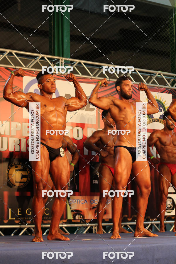 Buy your photos of the event2� Campeonato Paulista de Culturismo e Fitness/NSL 2018 on Fotop