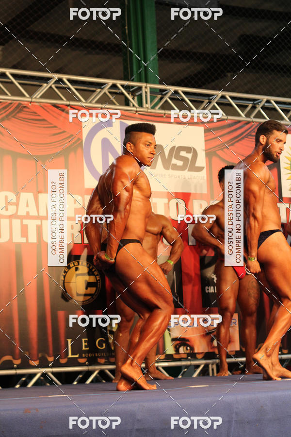 Buy your photos of the event2� Campeonato Paulista de Culturismo e Fitness/NSL 2018 on Fotop