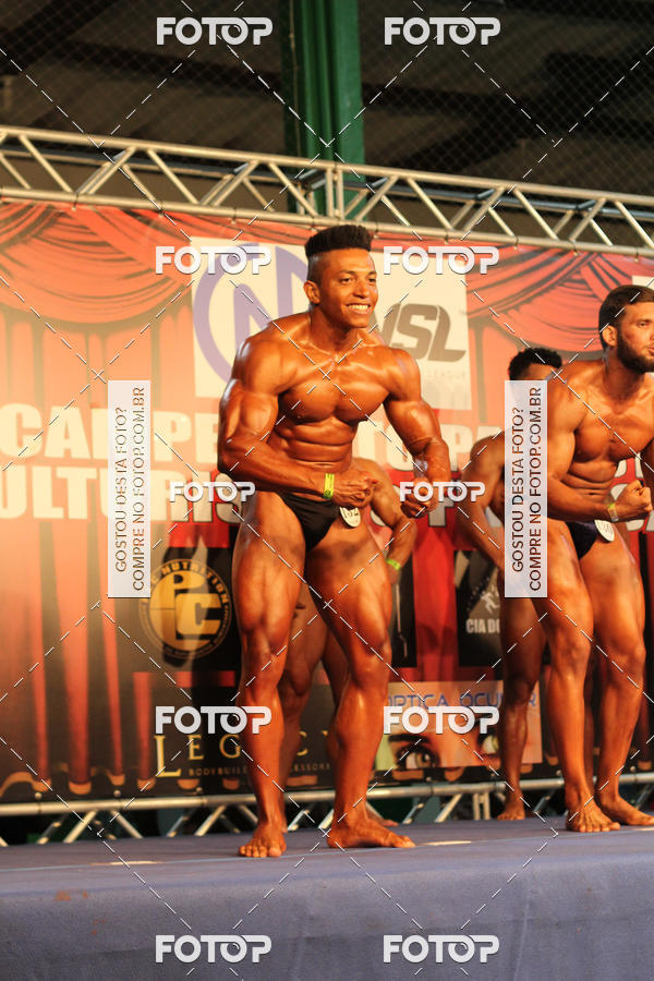 Buy your photos of the event2� Campeonato Paulista de Culturismo e Fitness/NSL 2018 on Fotop