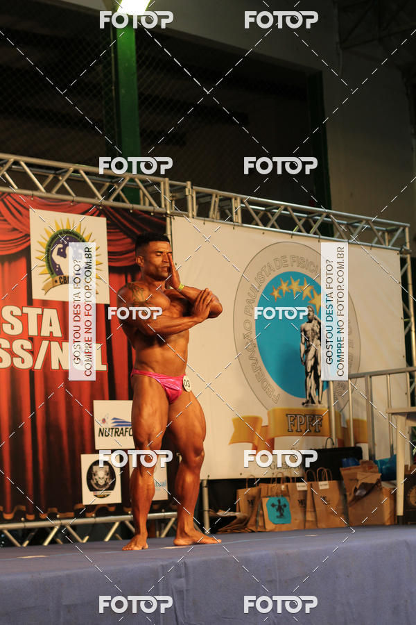Buy your photos of the event2� Campeonato Paulista de Culturismo e Fitness/NSL 2018 on Fotop