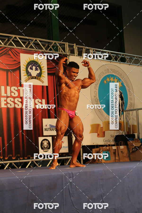 Buy your photos of the event2� Campeonato Paulista de Culturismo e Fitness/NSL 2018 on Fotop