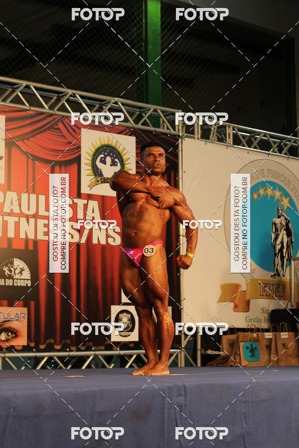 Buy your photos of the event2� Campeonato Paulista de Culturismo e Fitness/NSL 2018 on Fotop