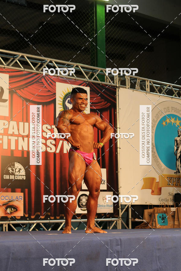 Buy your photos of the event2� Campeonato Paulista de Culturismo e Fitness/NSL 2018 on Fotop