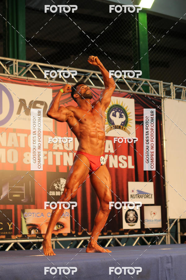 Buy your photos of the event2� Campeonato Paulista de Culturismo e Fitness/NSL 2018 on Fotop