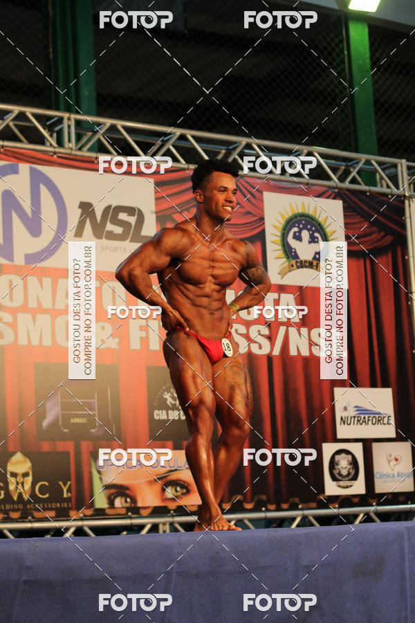 Buy your photos of the event2� Campeonato Paulista de Culturismo e Fitness/NSL 2018 on Fotop