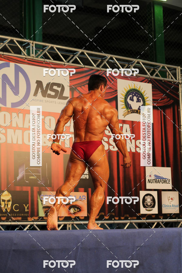 Buy your photos of the event2� Campeonato Paulista de Culturismo e Fitness/NSL 2018 on Fotop