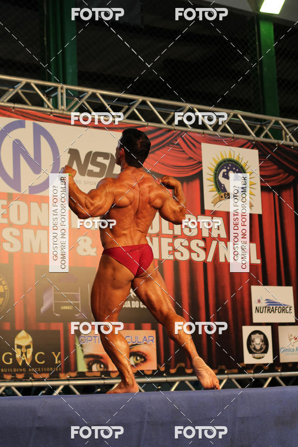 Buy your photos of the event2� Campeonato Paulista de Culturismo e Fitness/NSL 2018 on Fotop