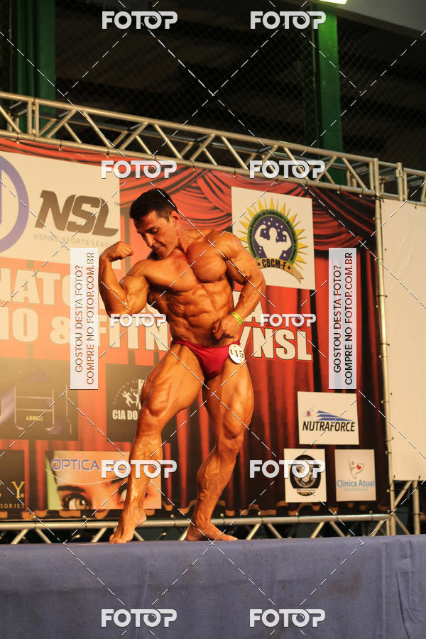 Buy your photos of the event2� Campeonato Paulista de Culturismo e Fitness/NSL 2018 on Fotop