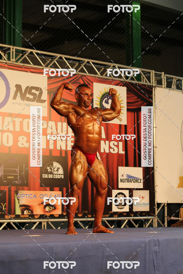 Buy your photos of the event2� Campeonato Paulista de Culturismo e Fitness/NSL 2018 on Fotop