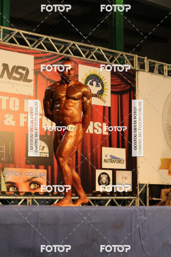 Buy your photos of the event2� Campeonato Paulista de Culturismo e Fitness/NSL 2018 on Fotop
