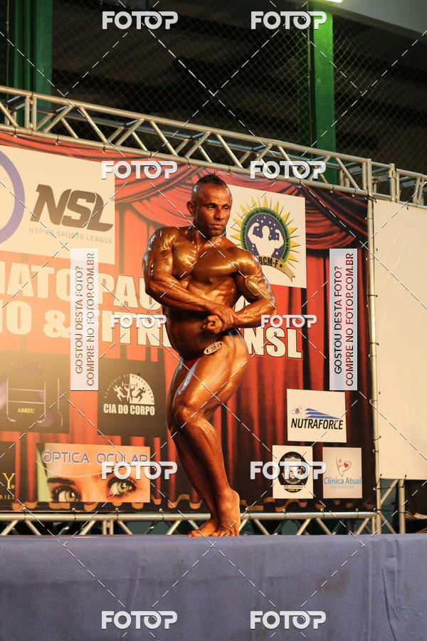 Buy your photos of the event2� Campeonato Paulista de Culturismo e Fitness/NSL 2018 on Fotop