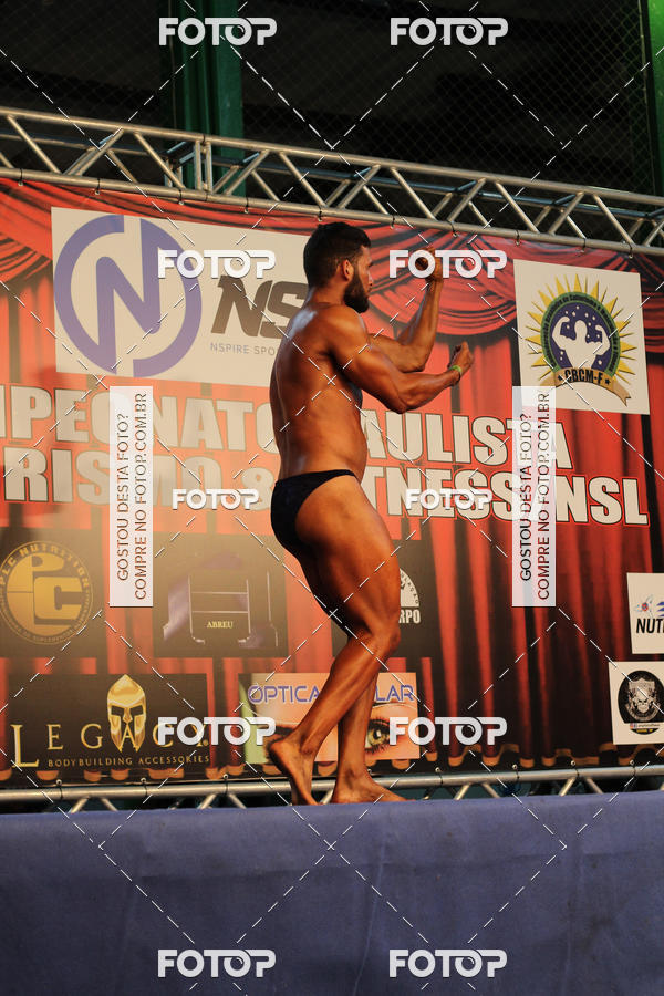 Buy your photos of the event2� Campeonato Paulista de Culturismo e Fitness/NSL 2018 on Fotop