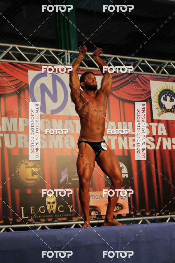 Buy your photos of the event2� Campeonato Paulista de Culturismo e Fitness/NSL 2018 on Fotop
