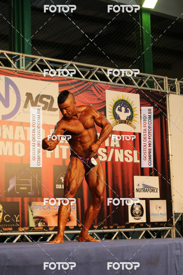 Buy your photos of the event2� Campeonato Paulista de Culturismo e Fitness/NSL 2018 on Fotop