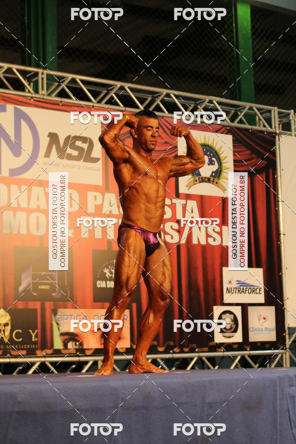 Buy your photos of the event2� Campeonato Paulista de Culturismo e Fitness/NSL 2018 on Fotop