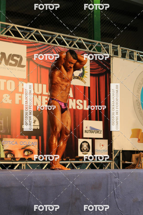 Buy your photos of the event2� Campeonato Paulista de Culturismo e Fitness/NSL 2018 on Fotop