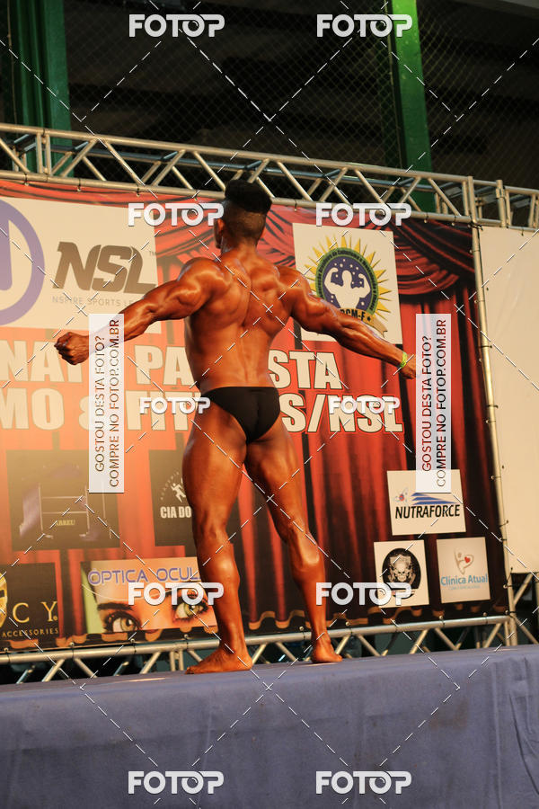 Buy your photos of the event2� Campeonato Paulista de Culturismo e Fitness/NSL 2018 on Fotop