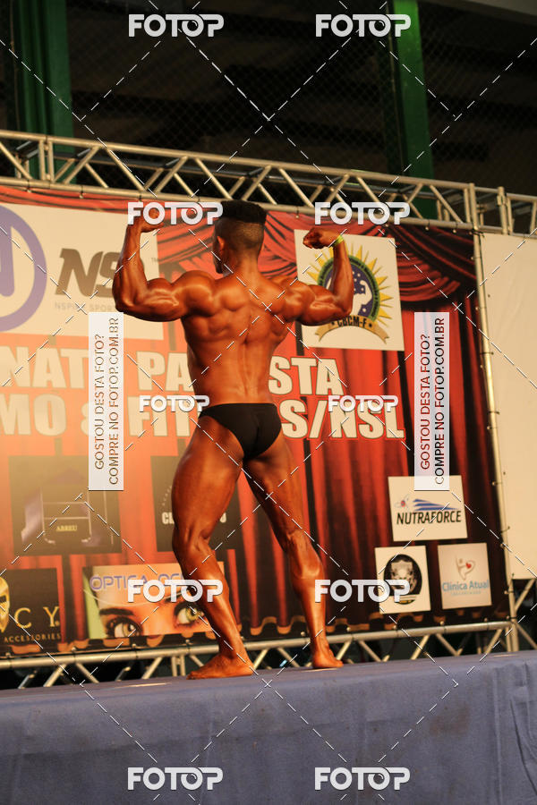 Buy your photos of the event2� Campeonato Paulista de Culturismo e Fitness/NSL 2018 on Fotop