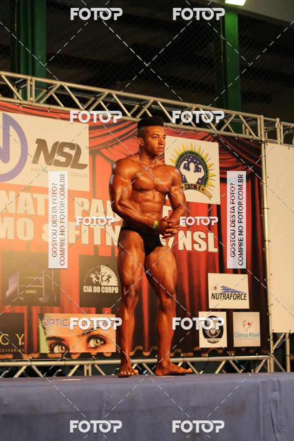 Buy your photos of the event2� Campeonato Paulista de Culturismo e Fitness/NSL 2018 on Fotop