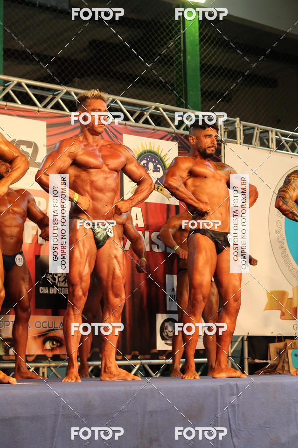 Buy your photos of the event2� Campeonato Paulista de Culturismo e Fitness/NSL 2018 on Fotop