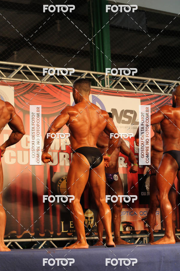Buy your photos of the event2� Campeonato Paulista de Culturismo e Fitness/NSL 2018 on Fotop